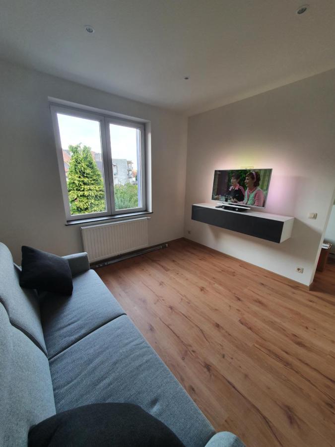 Brussels North - Pajot Apartments Wemmel 외부 사진
