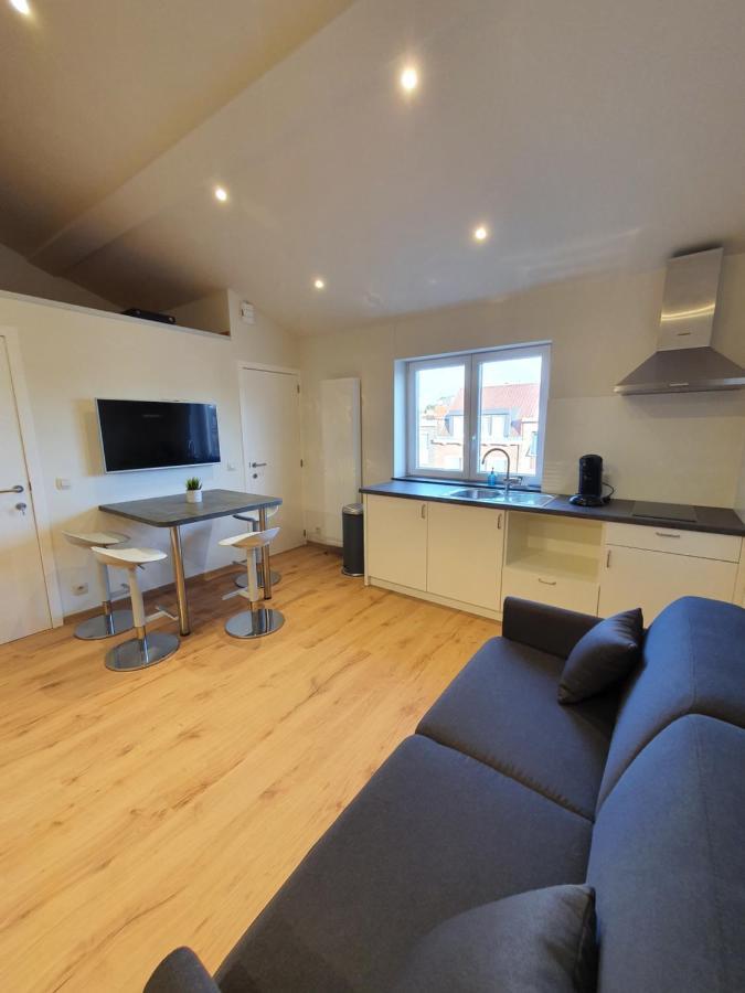 Brussels North - Pajot Apartments Wemmel 외부 사진