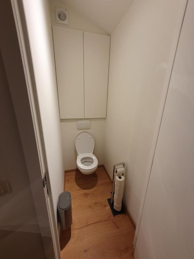 Brussels North - Pajot Apartments Wemmel 외부 사진