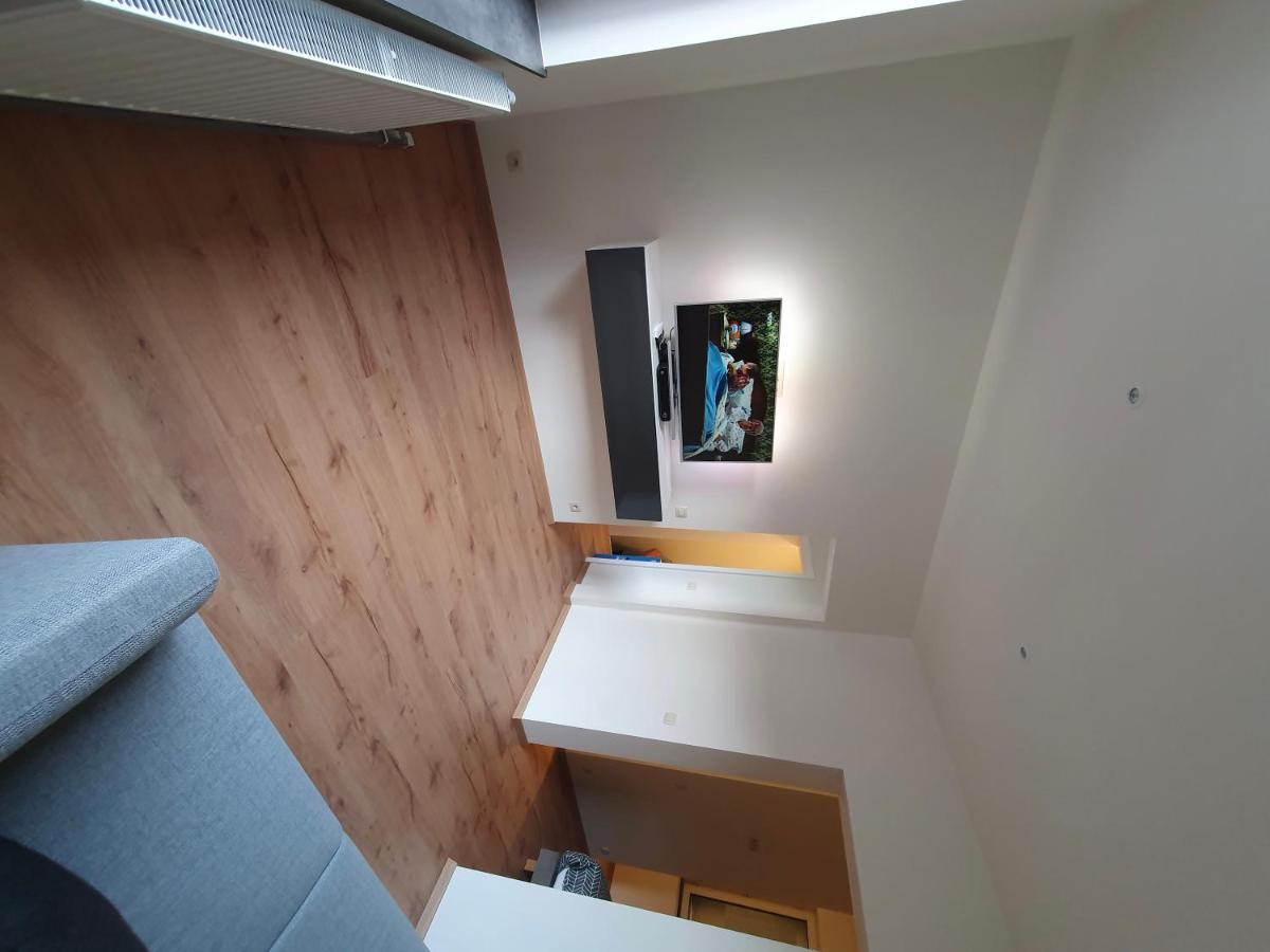 Brussels North - Pajot Apartments Wemmel 외부 사진