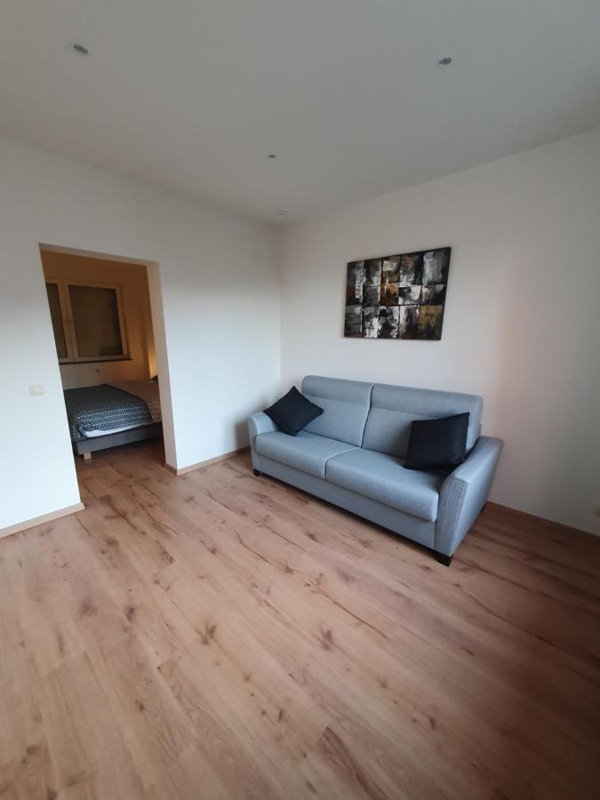 Brussels North - Pajot Apartments Wemmel 외부 사진
