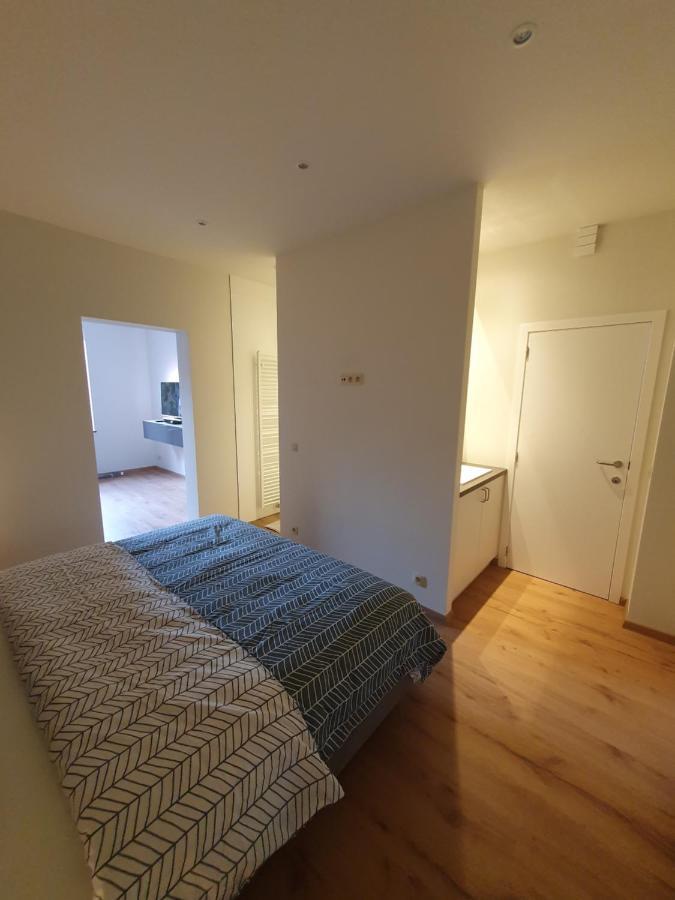 Brussels North - Pajot Apartments Wemmel 외부 사진