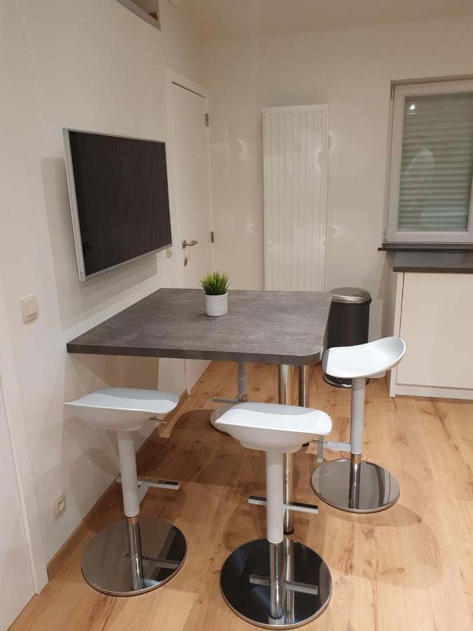 Brussels North - Pajot Apartments Wemmel 외부 사진
