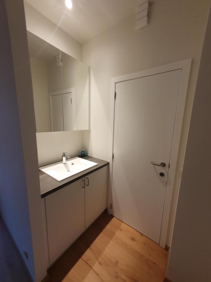 Brussels North - Pajot Apartments Wemmel 외부 사진
