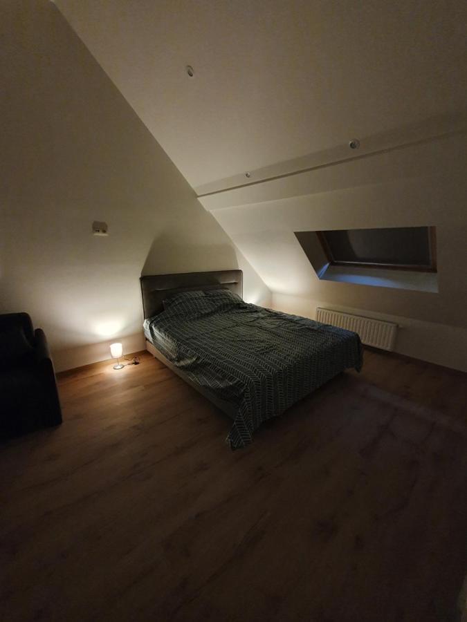 Brussels North - Pajot Apartments Wemmel 외부 사진