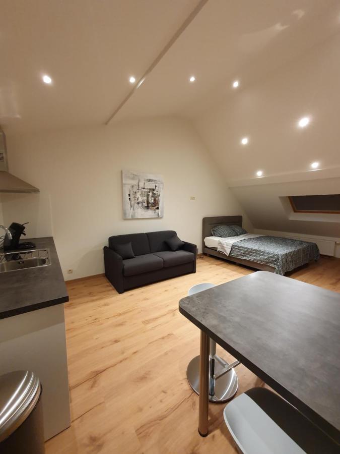 Brussels North - Pajot Apartments Wemmel 외부 사진